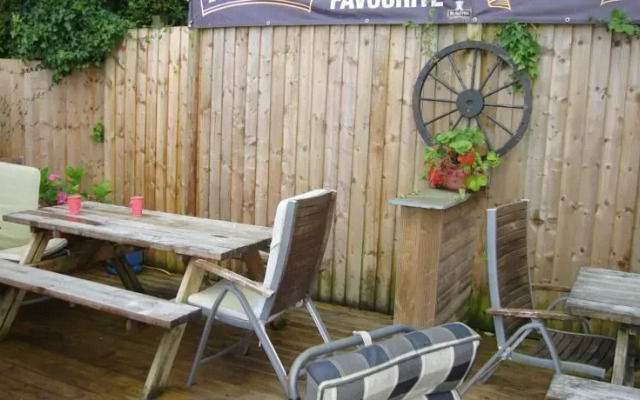 The Par Inn
