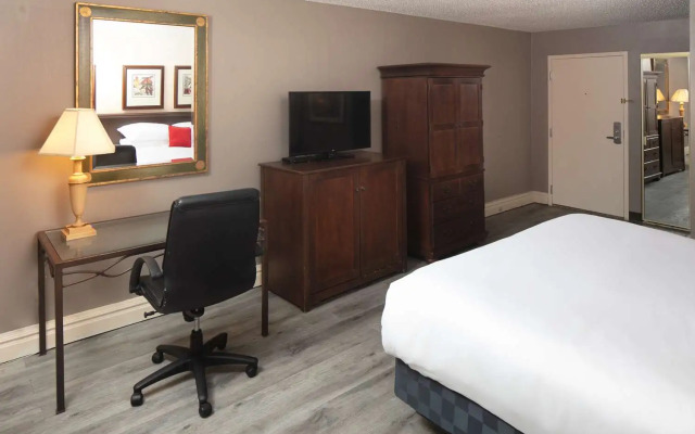 Red Lion Hotel Pocatello