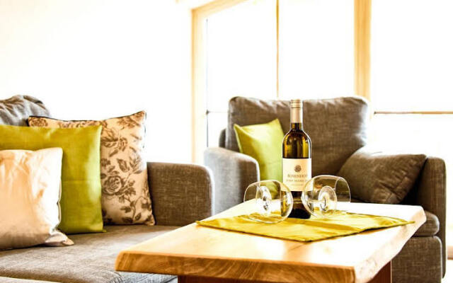 Appartements Rosenhof