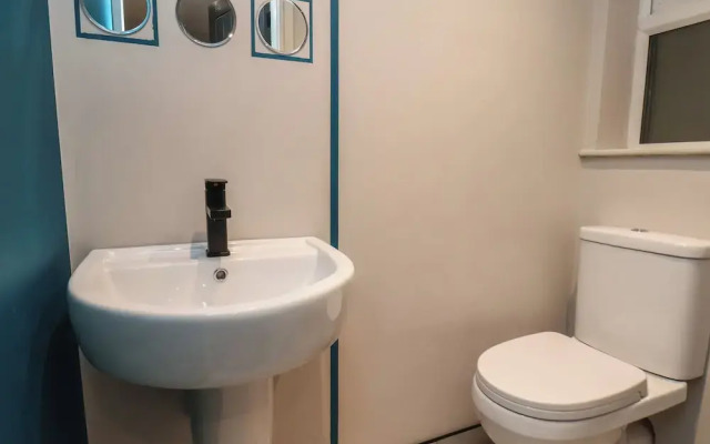 Apt 1 @ Hunter's Quay