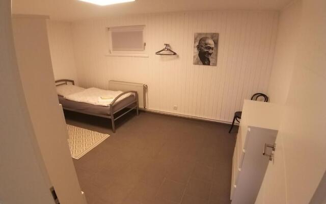WEDEMARK-Apartment-Haus für bis zu 24 Personen