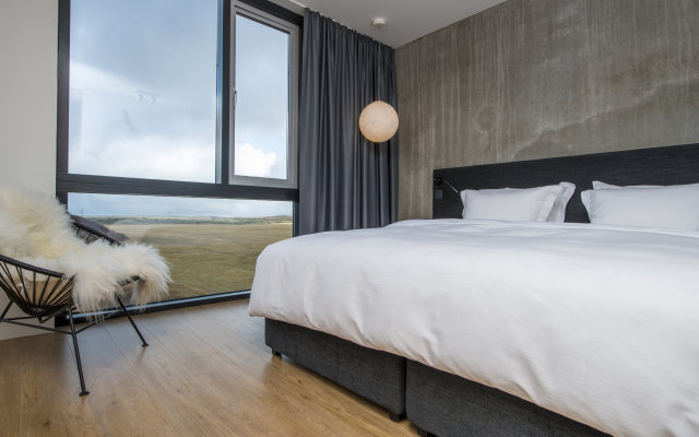 ION Adventure Hotel, Nesjavellir, a Member of Design Hotels