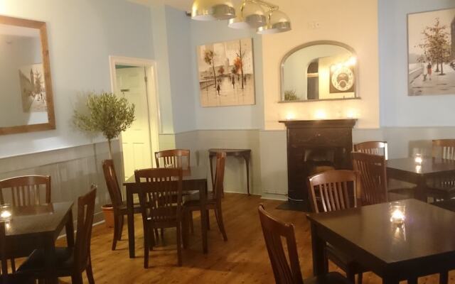 The Twyford Inn