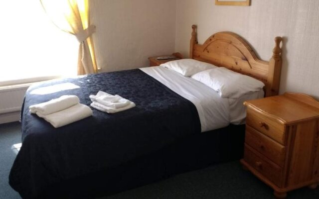 Chadwick House Hotel