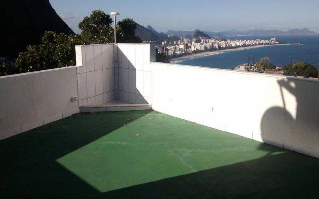 Natural Do Rio Guesthouse