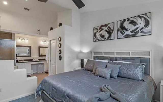 15730 BAY Vista Drive Clermont, 4bed