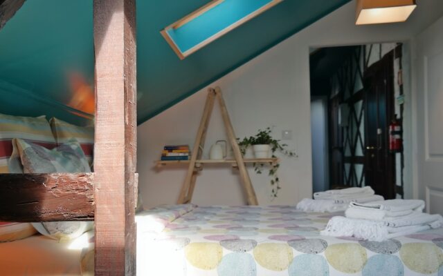 Spirit of Lisbon apartments