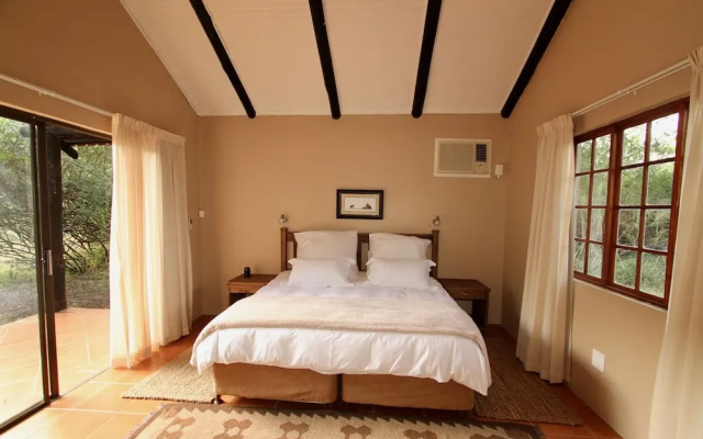 Msunduze River Lodge