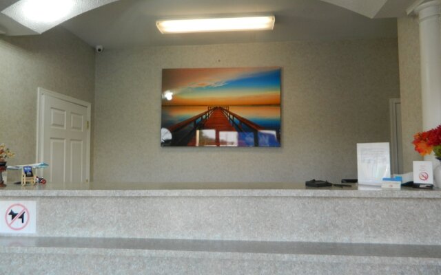 Village Inn and Suites