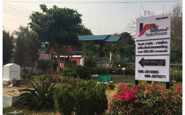 Sunshine Guesthouse