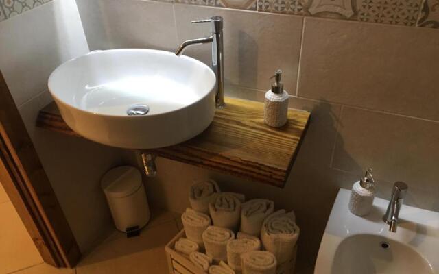 B&B La Pietra