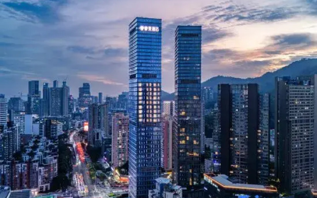 Shenzhen Nanshan KEW GREEN