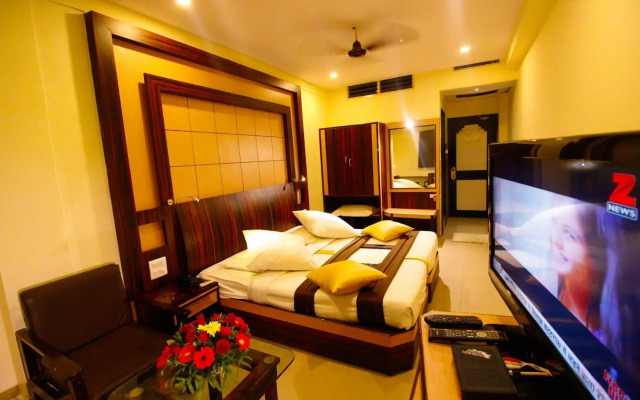 Hotel Rishi Regency