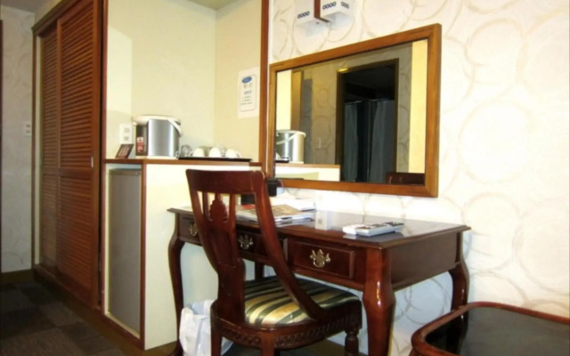 Sunrise Hotel Okinawa