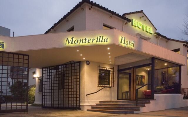 Monterilla Hotel