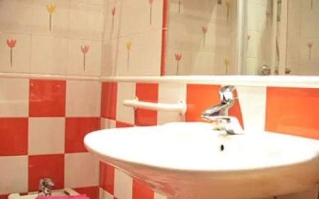 Hostal Arco Iris