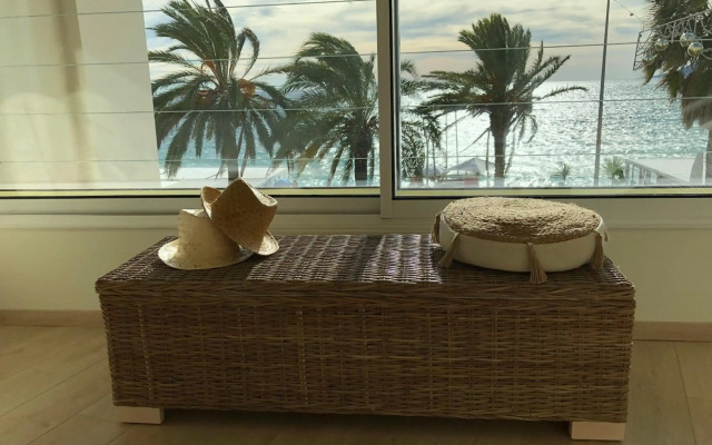 Le Panoramer Sea View