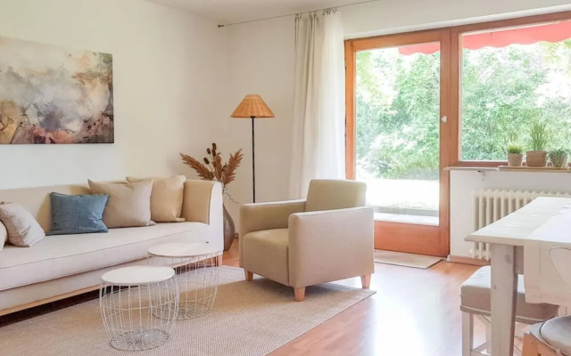 Holiday Apartment Am Buchbuhl