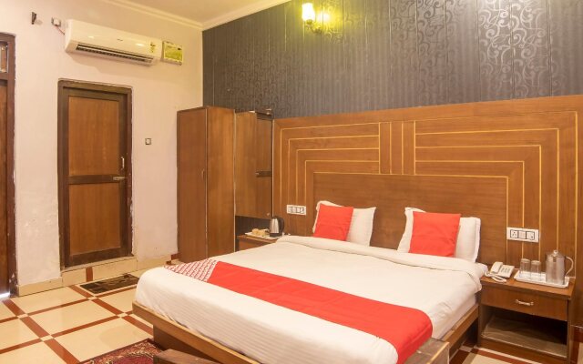 The Dukes Den Resort by OYO Rooms