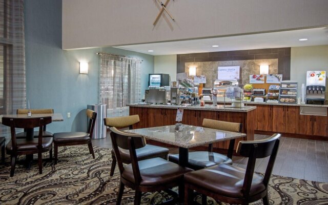 White Pine Lodge