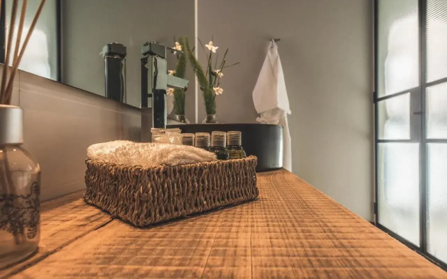 Be House Suites & Spa By Nobile