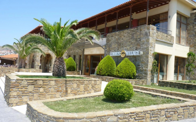 Lemnos Village Resort