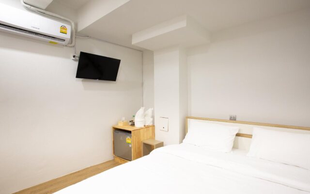 Charurat Suite