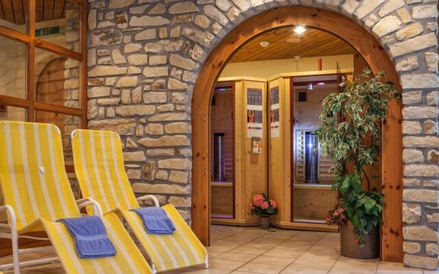 Hotel Astoria Superior