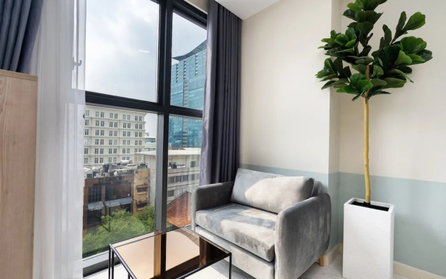 Madison Saigon - ANGIA Hospitality