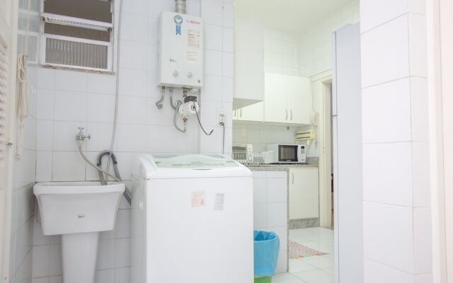 LineRio Praia de Ipanema 369