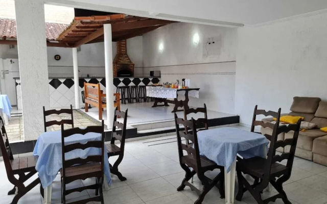 Pousada Casa Âncora