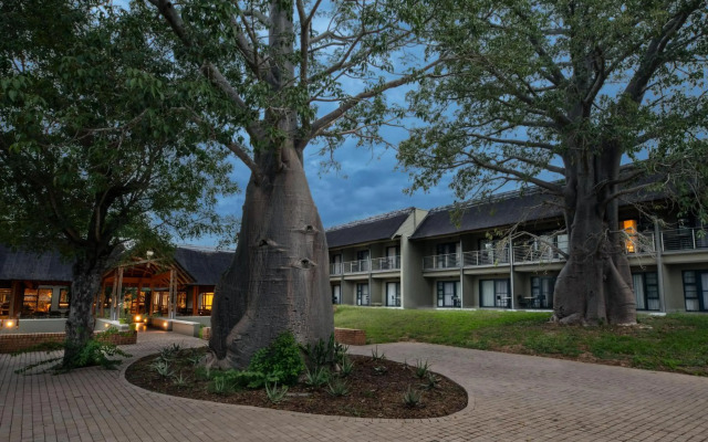 aha Skukuza Safari Lodge