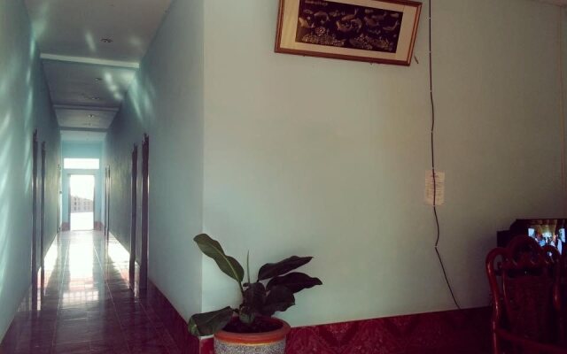 Vilaychai Guesthouse