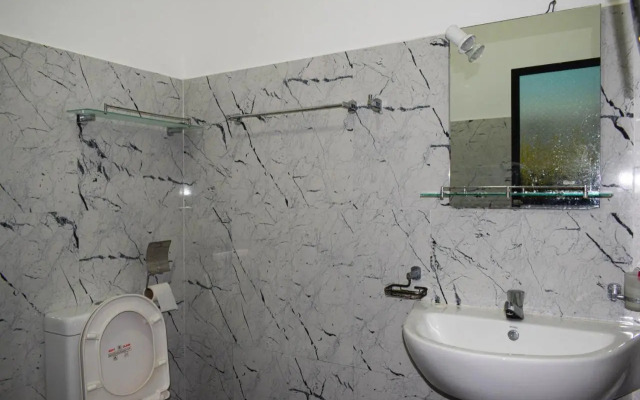 Vista Rooms Orrs Hill Road