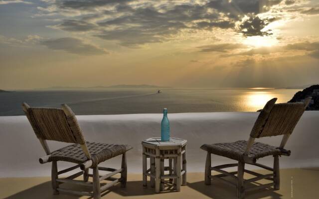 Immaculate 5-bed Villa in Klouvas - Villa Alkmini