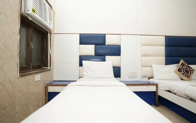 Hotel Sai Dham International