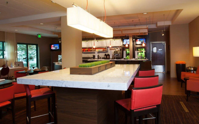 Courtyard by Marriott Portland Tigard