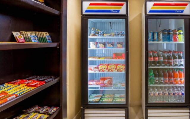 Holiday Inn Oklahoma City Airport by IHG