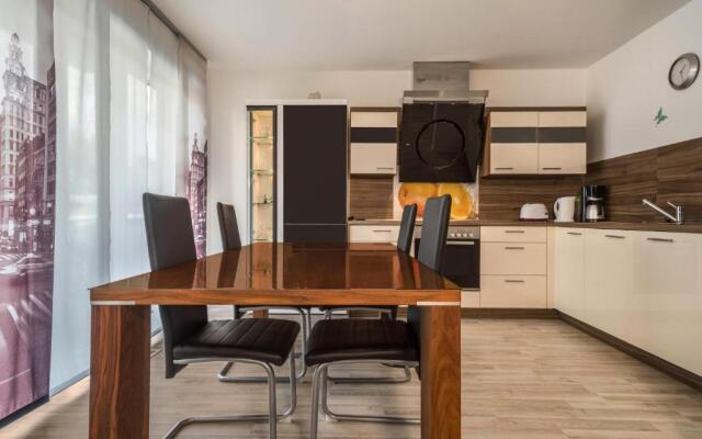 Familien-apartment 6