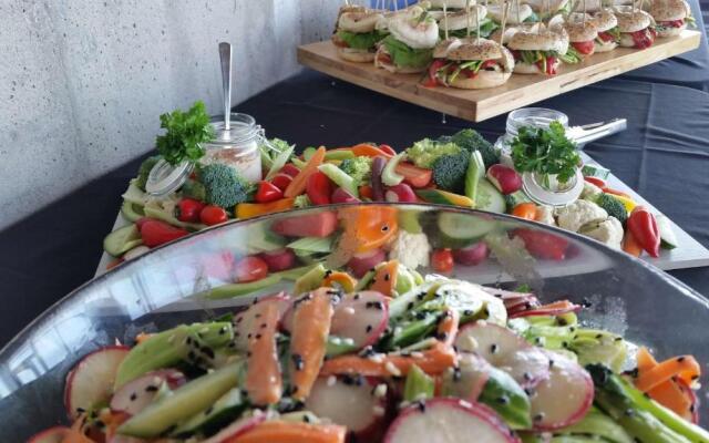 Grand Times Hotel Drummondville