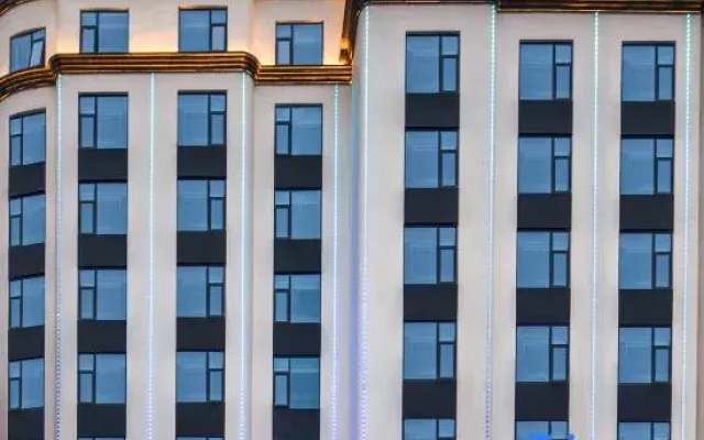 Jinyuan Huasheng Hotel