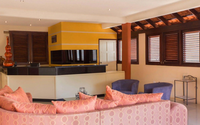 Punta West Bed & Breakfast