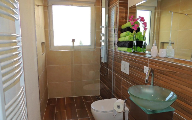 Ferienwohnungen Krause