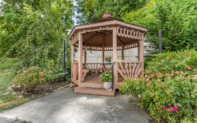 Best Western Asheville Blue Ridge Parkway