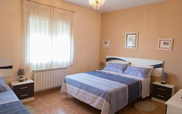 La Rosaleda De Orgaz