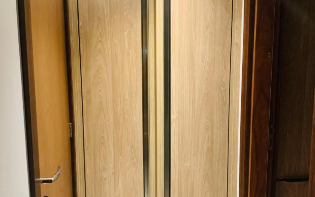 Loft 207 com vista para a piscina e Farol