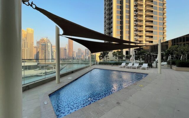 Silkhaus 52|42, Dubai Marina