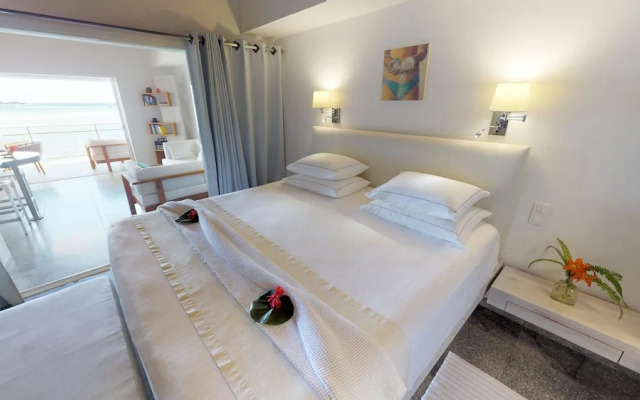 Hotel Les Ondines Sur La Plage