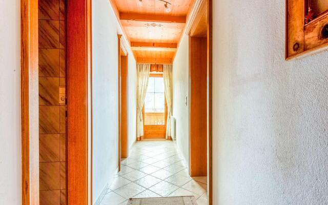 Relaxing Apartment in Hainzenberg