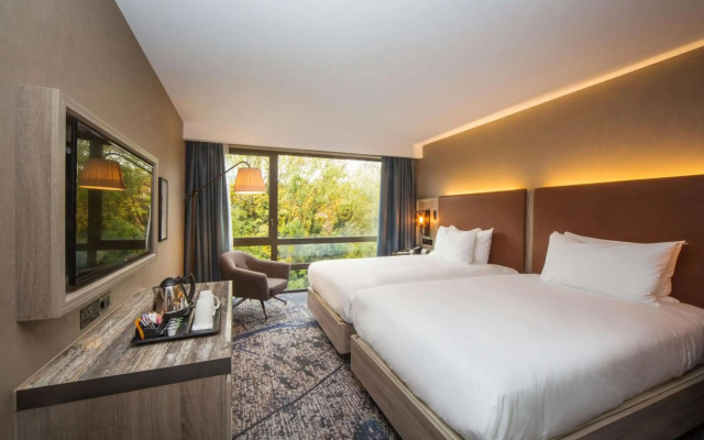 DoubleTree by Hilton London Kingston Upon Thames